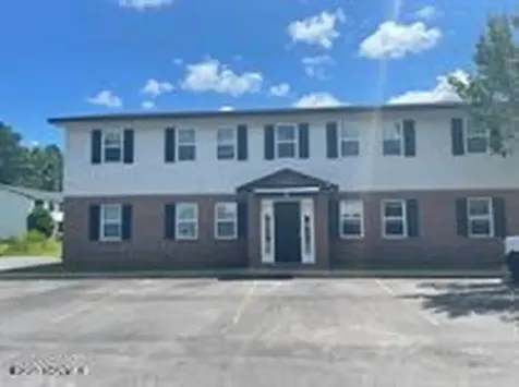 210 Shipman Road Havelock NC 28532