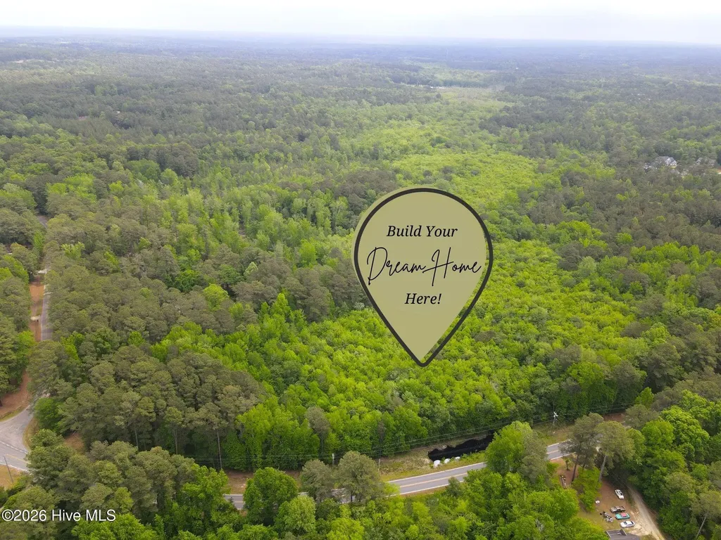 Tbd Murdocksville Road West End NC 27376