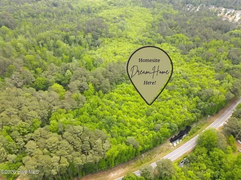 Tbd Murdocksville Road West End NC 27376