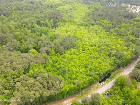 Tbd Murdocksville Road West End NC 27376