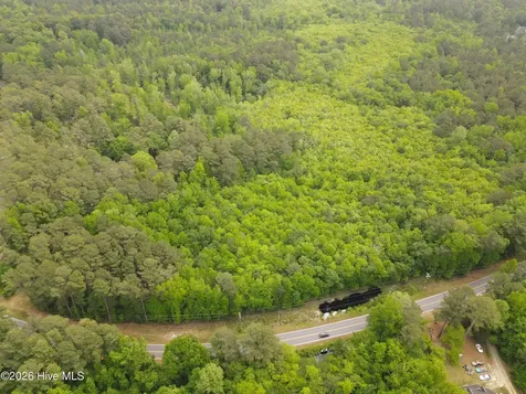 Tbd Murdocksville Road West End NC 27376