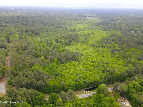 Tbd Murdocksville Road West End NC 27376