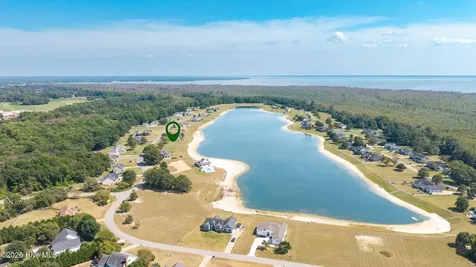 345 Schooner Landing Drive Edenton NC 27932