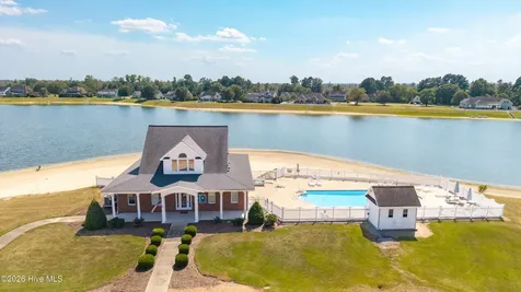345 Schooner Landing Drive Edenton NC 27932