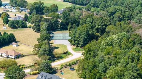 345 Schooner Landing Drive Edenton NC 27932