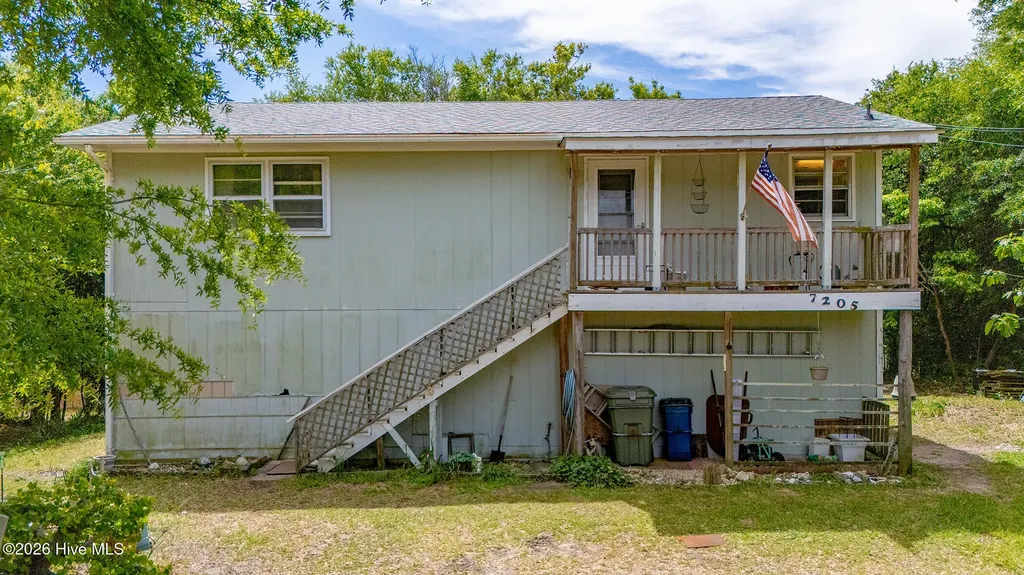 7205 Emerald Drive Emerald Isle NC 28594