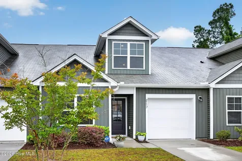 2117 Southern Bayberry Lane Leland NC 28451