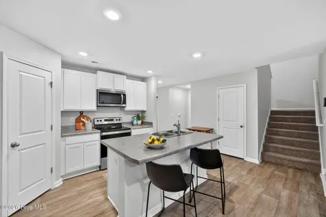 2117 Southern Bayberry Lane Leland NC 28451