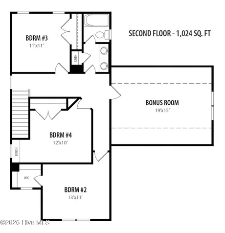 165 Cinnabar Street Clayton NC 27527