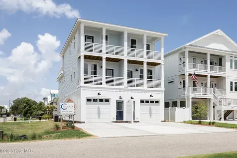 706 S Carolina Avenue Carolina Beach NC 28428