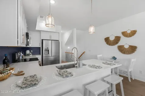 706 S Carolina Avenue Carolina Beach NC 28428