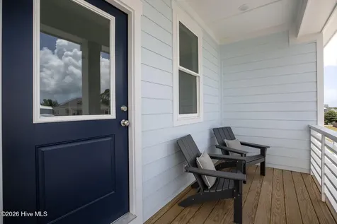 706 S Carolina Avenue Carolina Beach NC 28428