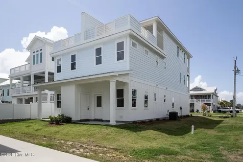 706 S Carolina Avenue Carolina Beach NC 28428
