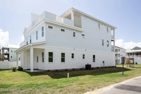 706 S Carolina Avenue Carolina Beach NC 28428