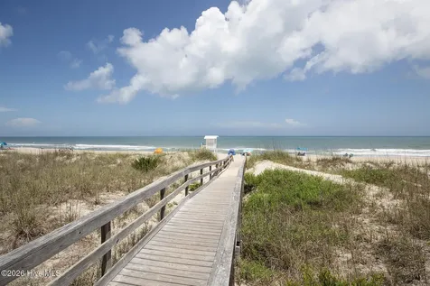 706 S Carolina Avenue Carolina Beach NC 28428