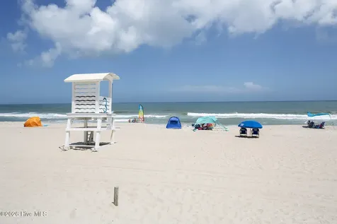 706 S Carolina Avenue Carolina Beach NC 28428