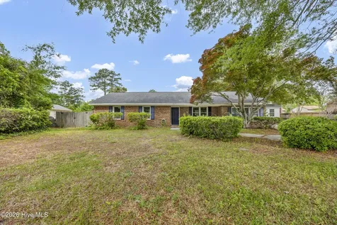 917 Wordsworth Drive Wilmington NC 28405