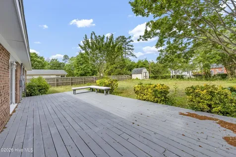 917 Wordsworth Drive Wilmington NC 28405