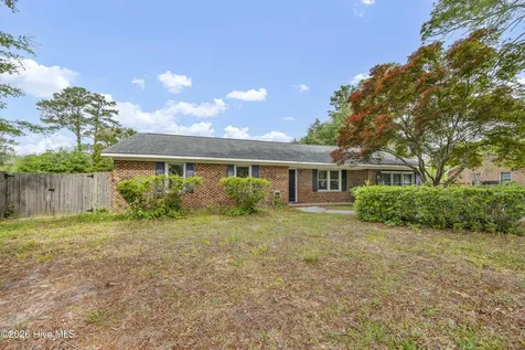 917 Wordsworth Drive Wilmington NC 28405