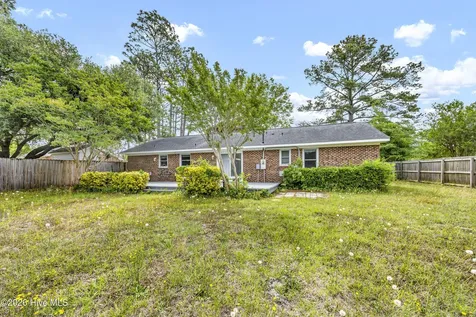 917 Wordsworth Drive Wilmington NC 28405