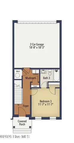 104 Lexington Lane Southern Pines NC 28387