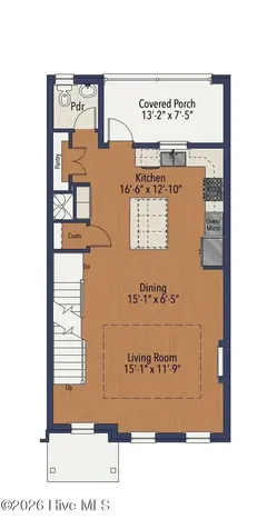 104 Lexington Lane Southern Pines NC 28387