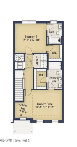 104 Lexington Lane Southern Pines NC 28387
