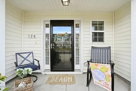 126 Cobblers Circle Calabash NC 28467