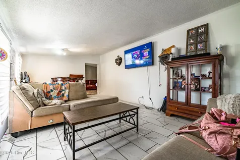 134 Gowens Road Bladenboro NC 28320