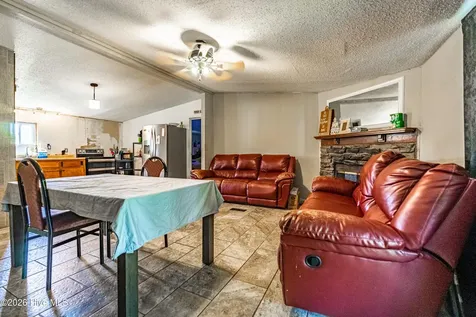 134 Gowens Road Bladenboro NC 28320