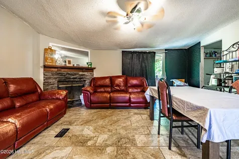 134 Gowens Road Bladenboro NC 28320
