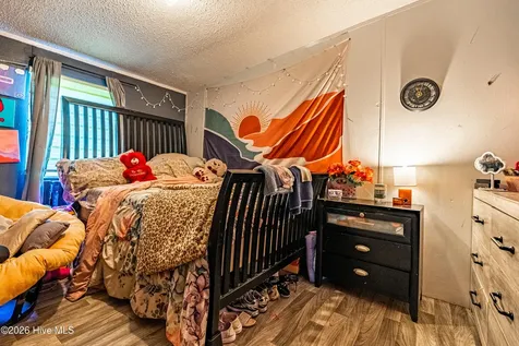134 Gowens Road Bladenboro NC 28320