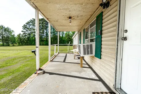 134 Gowens Road Bladenboro NC 28320
