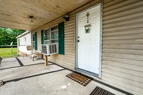 134 Gowens Road Bladenboro NC 28320