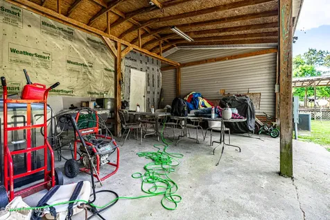 134 Gowens Road Bladenboro NC 28320
