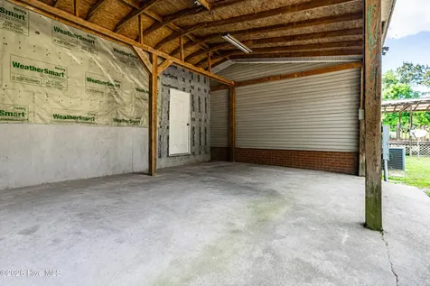 134 Gowens Road Bladenboro NC 28320