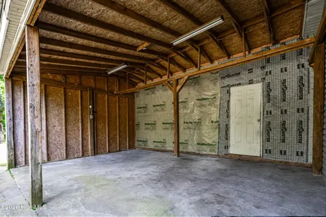 134 Gowens Road Bladenboro NC 28320
