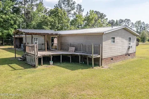 134 Gowens Road Bladenboro NC 28320
