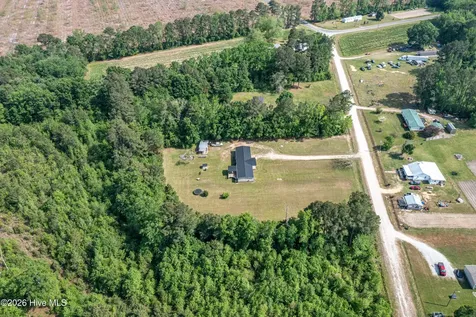 134 Gowens Road Bladenboro NC 28320