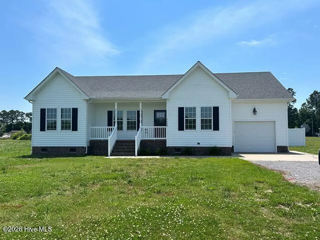753A S Sandy Hook Road Shawboro NC 27973