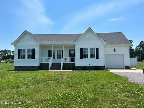 753A S Sandy Hook Road Shawboro NC 27973