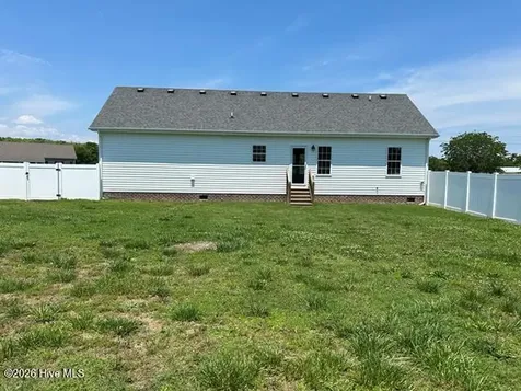 753A S Sandy Hook Road Shawboro NC 27973