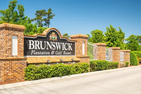 8852 Nottoway Avenue NW Calabash NC 28467