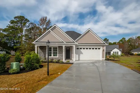8852 Nottoway Avenue NW Calabash NC 28467