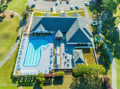 8852 Nottoway Avenue NW Calabash NC 28467