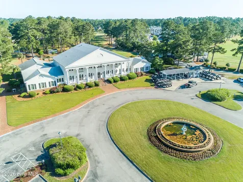 8852 Nottoway Avenue NW Calabash NC 28467