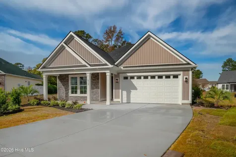 8852 Nottoway Avenue NW Calabash NC 28467