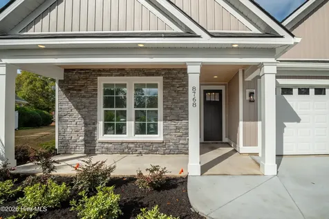 8852 Nottoway Avenue NW Calabash NC 28467