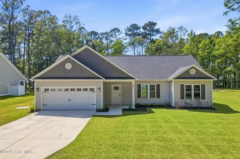 507 Leatherwood Drive NW Calabash NC 28467