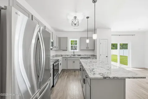 507 Leatherwood Drive NW Calabash NC 28467